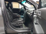 Ford Explorer Xlt 1FM5K8D81DGC40259 fotografie