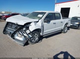 Ford F-150 Xlt 1FTFW1E54MKD60515 снимка