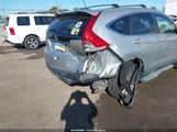 Honda Cr-V Ex-L JHLRM4H74CC000545 снимка