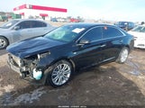 Cadillac Xts Luxury 2G61M5S39K9115544 снимка