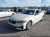 BMW 530 I WBA53BH07NCK00096 снимка