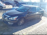 Nissan Altima 2.5 S 1N4AL3AP4EN251905 снимка