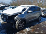 Kia Sportage Lx KNDPBCAC1G7850837 снимка