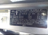 Kia Sportage Lx KNDPBCAC1G7850837 снимка