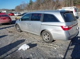 Honda Odyssey Ex-L 5FNRL5H60CB039777 снимка
