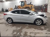 Hyundai Elantra Gls (Ulsan Plant) KMHDH4AEXCU345296 photo