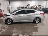 Hyundai Elantra Gls (Ulsan Plant) KMHDH4AEXCU345296 снимка
