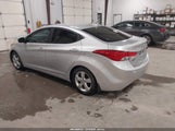Hyundai Elantra Gls (Ulsan Plant) KMHDH4AEXCU345296 photo