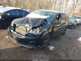 Dodge Grand Caravan Se Plus 2C4RDGBG1HR564272 снимка