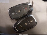 Chevrolet Equinox Lt 2GNAXKEV3K6133515 снимка