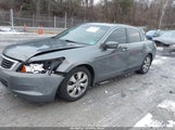 Honda Accord 2.4 Ex-L 1HGCP26859A086884 photo