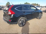 Honda Cr-V Touring 5J6RM3H95FL025235 снимка