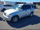 Suzuki Grand Vitara Jls/Limited JS3TE62V124152487 fotografie
