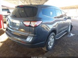Chevrolet Traverse 2Lt 1GNKVHKD2EJ278447 снимка