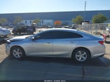 Chevrolet Malibu Fwd Ls 1G1ZB5ST8LF021534 fotografie