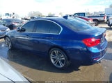 BMW 328I WBA8E9G53GNT42644 снимка