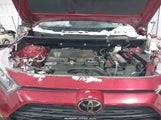 Toyota Rav4 Le 2T3F1RFV7MW200356 снимка