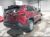 Toyota Rav4 Le 2T3F1RFV7MW200356 снимка