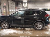 Nissan Rogue Sv KNMAT2MV6JP613665 снимка