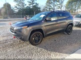 Jeep Cherokee Trailhawk 1C4PJMBS1FW593813 снимка