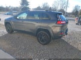 Jeep Cherokee Trailhawk 1C4PJMBS1FW593813 снимка