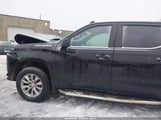 Chevrolet Silverado 1GCPYBEK1MZ442512 снимка