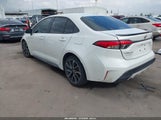 Toyota Corolla Xse JTDT4RCE7LJ003697 photo