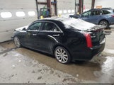Cadillac Ats Luxury Collection 1G6AH5RX3G0147663 снимка
