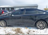 Hyundai Sonata Se 5NPE24AF1KH760941 снимка