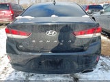 Hyundai Sonata Se 5NPE24AF1KH760941 снимка