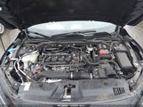 Honda Civic Ex-L 19XFC1F72ME200161 снимка