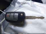 Nissan Rogue S KNMAT2MT9HP599057 снимка