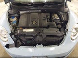 Volkswagen Beetle 2.5L 3VWJP7AT8CM601933 снимка