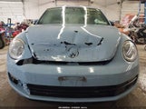 Volkswagen Beetle 2.5L 3VWJP7AT8CM601933 снимка