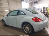 Volkswagen Beetle 2.5L 3VWJP7AT8CM601933 снимка