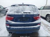 BMW X3 xDrive28I 5UXWX9C58G0D81173 photo