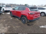 Jeep Compass Limited 4X4 3C4NJDCN4RT153627 снимка