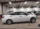 Nissan Versa S Xtronic Cvt 3N1CN8DV5ML904716 снимка