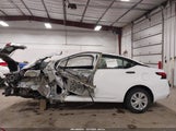 Nissan Versa S Xtronic Cvt 3N1CN8DV5ML904716 снимка