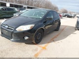 Ford Focus Se 1FAHP3K23CL262389 fotografie