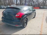 Ford Focus Se 1FAHP3K23CL262389 fotografie