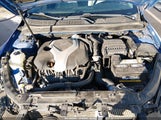 Kia Optima Sx 5XXGR4A61DG135037 снимка
