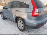 Honda Cr-V Ex 3CZRE48539G700145 снимка