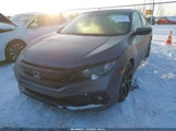 Honda Civic Sport 2HGFC2F80MH555558 снимка