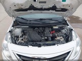 Nissan Versa 1.6 Sv 3N1CN7AP2KL844682 снимка