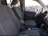 Nissan Frontier Sv 1N6DD0ER3HN772551 снимка