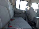 Nissan Frontier Sv 1N6DD0ER3HN772551 снимка