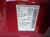 Nissan Frontier Sv 1N6DD0ER3HN772551 снимка