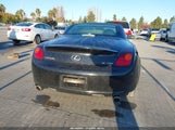 Lexus Sc 430 JTHFN48Y850065598 снимка