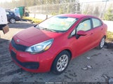 Kia Rio Lx KNADM4A34E6414809 снимка